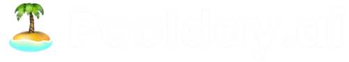 Poolday Logo